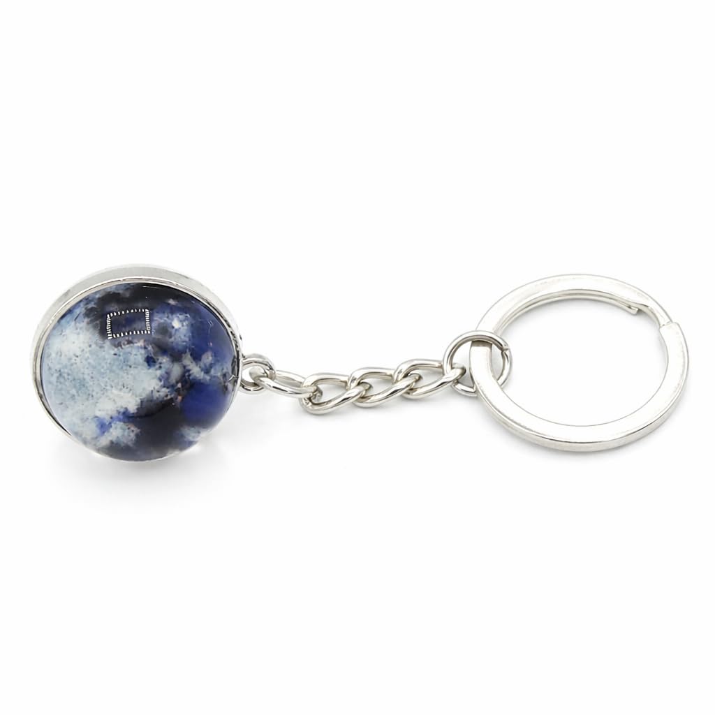 Leuchtender Mond Keyring_Mond_001