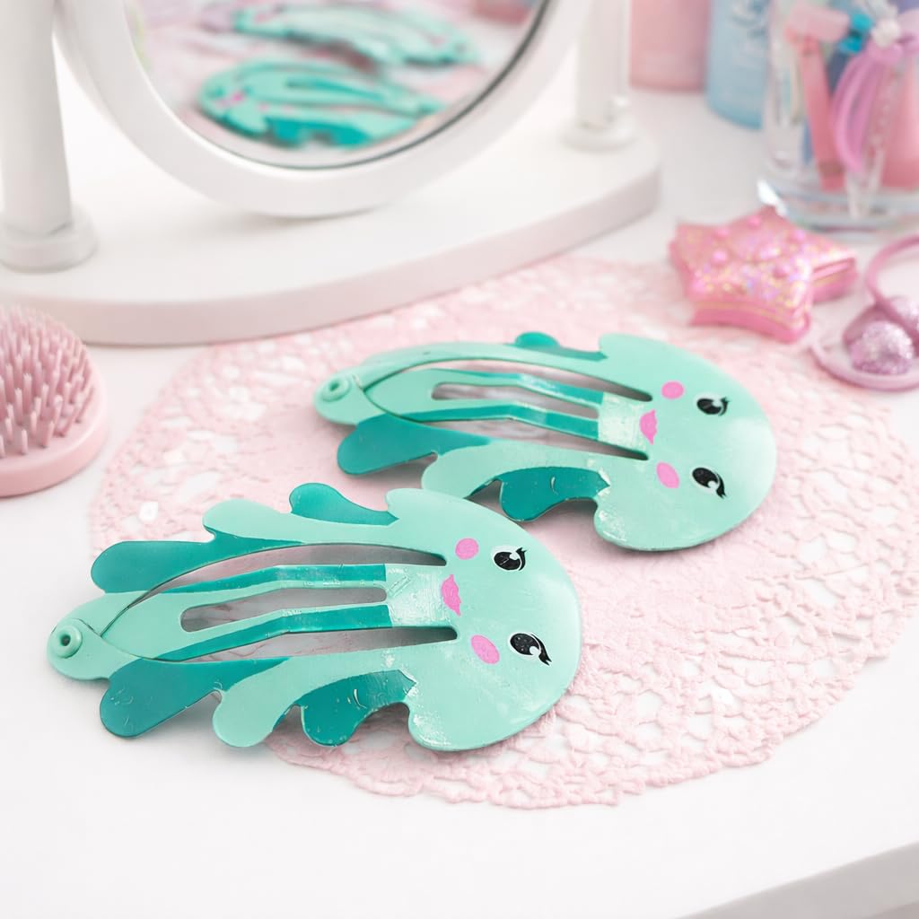 Lustige Haarspange Haarschmuck Haarclips für Mädchen